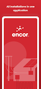 Encor One poster