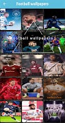 iphone wallpapers for android اسکرین شاٹ 2