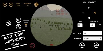 Call For Fire screenshot 1