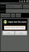 برنامه‌نما Text Protector عکس از صفحه