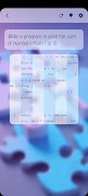 FBP: Java - Decode The Puzzle screenshot 1