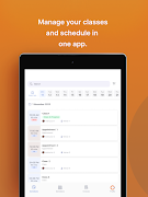 OClass Advantage Ekran Görüntüsü 5