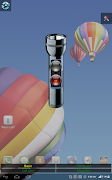 Magic Flashlight & Call Alert+ скриншот 4