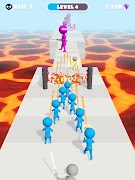 Snipers Run screenshot 7