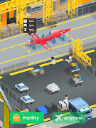 AirPlane Idle Construct 截图 6