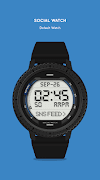 2 Schermata Social Watch