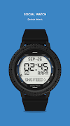 2 Schermata Social Watch