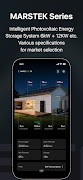 MARSTEK capture d'écran 2