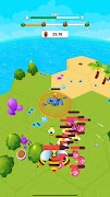 Islander.io اسکرین شاٹ 3