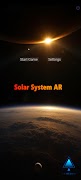 태양계 AR 스크린샷 1