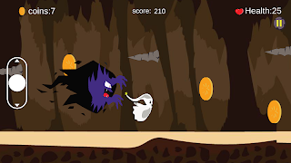 Shadow Beast اسکرین شاٹ 6