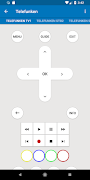 Telefunken TV Remote screenshot 5