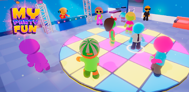 My Party Fun screenshot 3