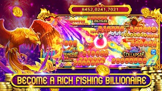 Fishing Storm screenshot 5