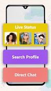 WT Tracker - Web Scanner اسکرین شاٹ 1