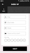 برنامه‌نما TXTogo Driver Management عکس از صفحه