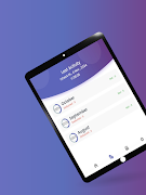 Myprohr تصوير الشاشة 6