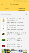 GoodMarket List screenshot 7