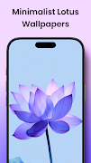 Lotus Wallpapers โปสเตอร์