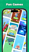 Funblox Box screenshot 1