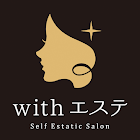 with エステ icon