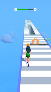 پوستر Angel Run