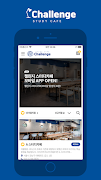 챌린지 스터디카페(Challenge StudyCafe) Cartaz