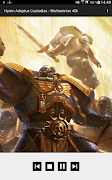 Radio Warhammer screenshot 7
