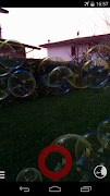 Magic Bubbles تصوير الشاشة 2