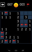 5 Schermata Minesweeper Fun