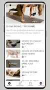 Barre Eclipse ảnh chụp màn hình 6