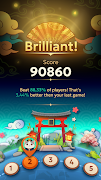 4 Schermata Mahjong World
