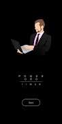 BB Pomodoro Timer poster