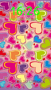 Emoji Pattern Lock Screen screenshot 5