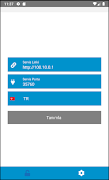 SPIDYA Platform Mobile Affiche