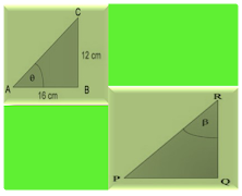 Basic Trigonometry โปสเตอร์