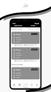 برنامه‌نما Life Studio عکس از صفحه