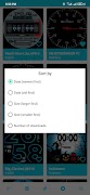 HD Fit Pro Watch Faces screenshot 3