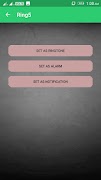 Bird Ringtone Screenshot 2
