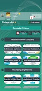 Computer Science Quiz Topics poster