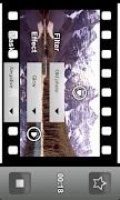 Videocam illusion Pro screenshot 1