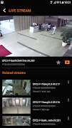 FPT Cloud Camera Surveillance imagem de tela 3