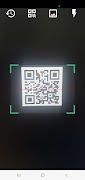 QR &  Scan & Generate QR Code โปสเตอร์