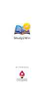 Study2Win - Smart Study AI Based App स्क्रीनशॉट 1