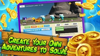 Code for Gold screenshot 4