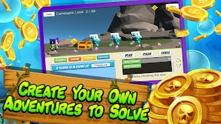 برنامه‌نما Code for Gold عکس از صفحه