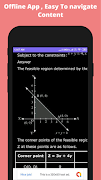 CLASS 12 Maths NCERT Solutions Ekran Görüntüsü 1
