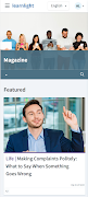 Learnlight تصوير الشاشة 3