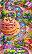 Bubble Shooter syot layar 1