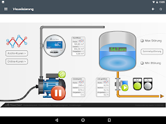 scadaApp screenshot 7
